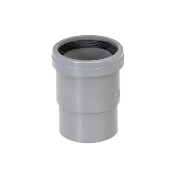 Op = Op Martens PVC Expansiestuk - 40mm