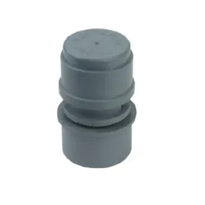 Aanbieding Martens PVC lijm afvoer beluchter 32/40mm