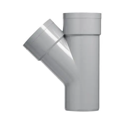 Aanbieding Martens PVC lijm T-stuk 110mm 45gr. mof/mof/spie