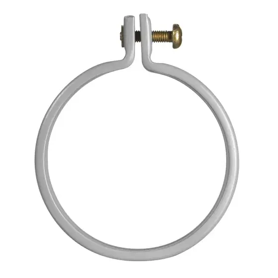 Seizoensaanbieding Martens PVC Ophangbeugel - 32mm