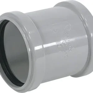 Martens PVC Steekmof 2x manchet 50mm Shop Nu