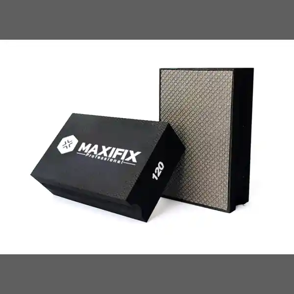 Betaalbaar Maxifix Diamant Schuurblok Korrel 120