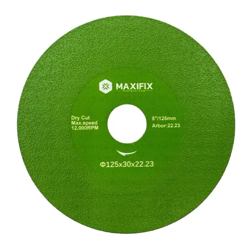 Actieprijs Maxifix Turbo Diamond Disk - Ø125mm