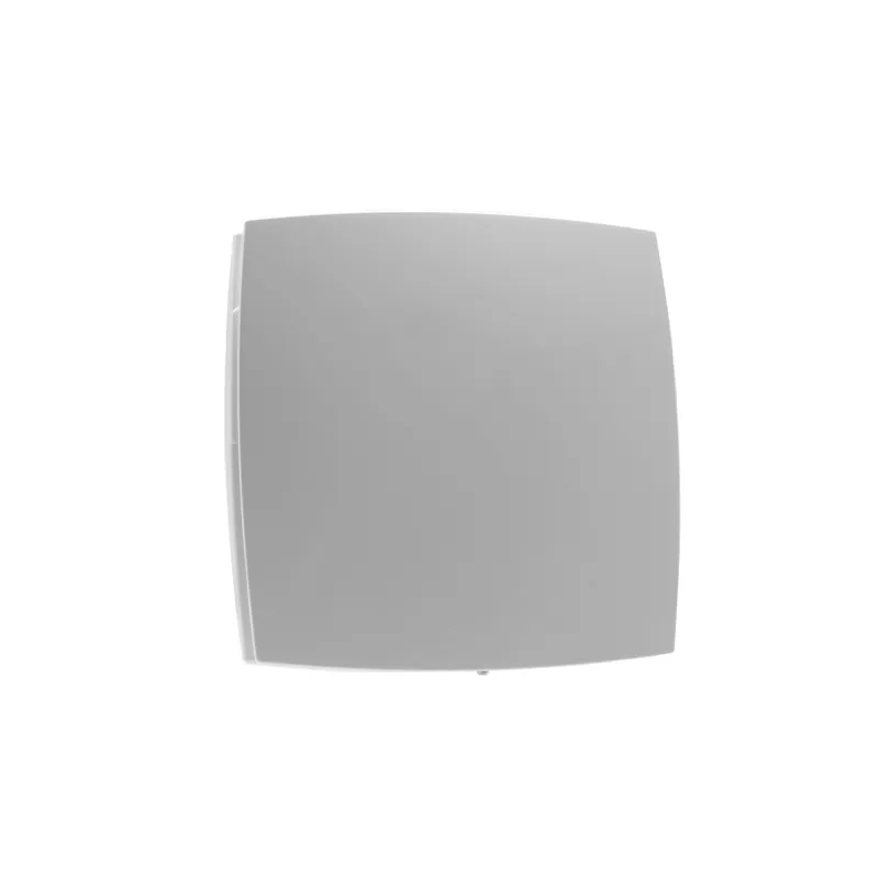 Nedco Badkamer-/ toiletventilator LD 125 wit Exclusieve Aanbieding