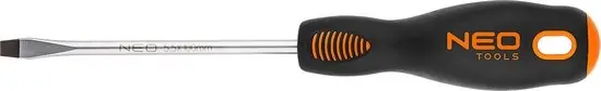 Uitverkoop Neo Platte Schroevendraaier 5,5x100mm