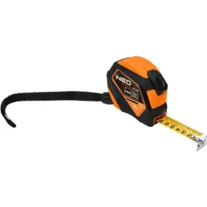 Neo Rolmaat 3m Auto Lock Magnetisch Gratis Retour