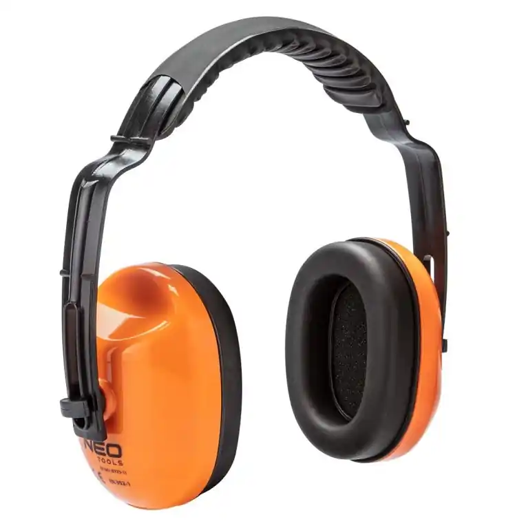 NEO TOOLS Gehoorbeschermer 33DB Actieprijs