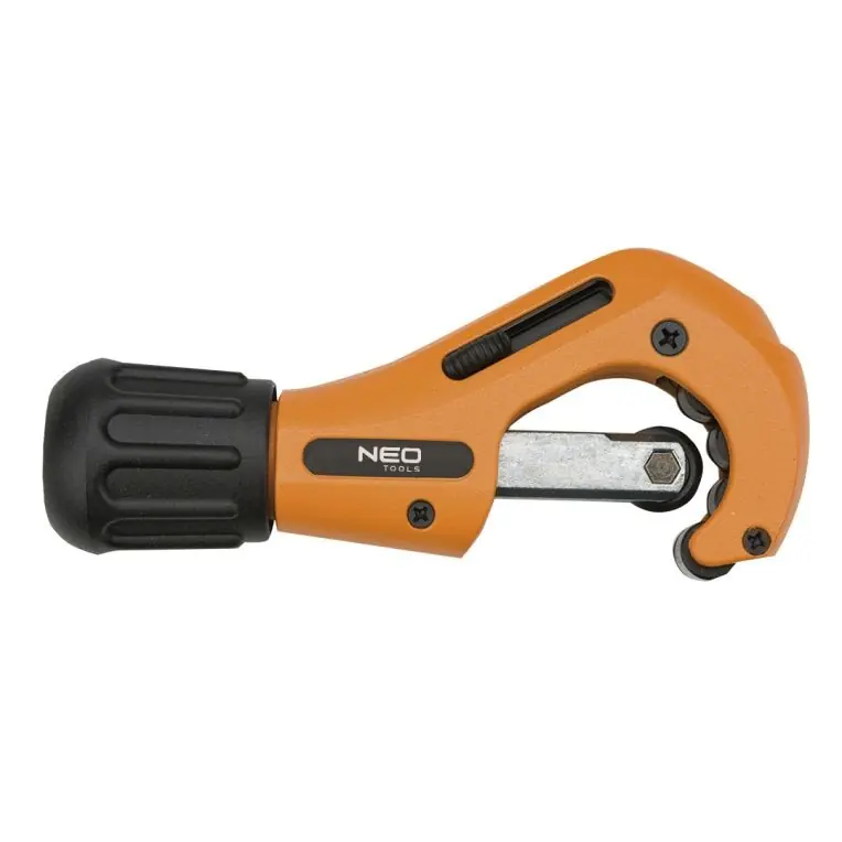 Lage Kosten NEO TOOLS Pijpensnijder
