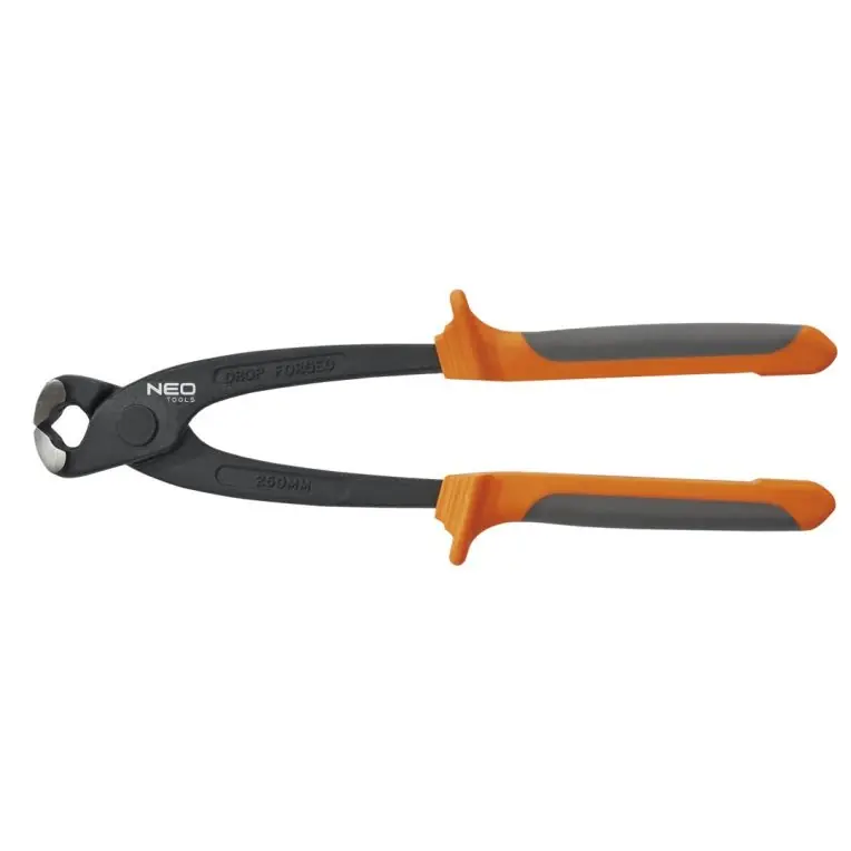 NEO TOOLS Vlechttang - 250mm Laatste Versie