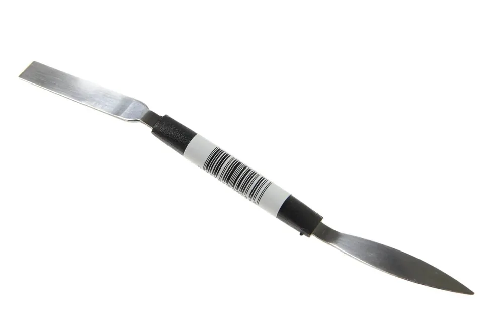 Paleerijzer - RVS - 10mm Koop Online