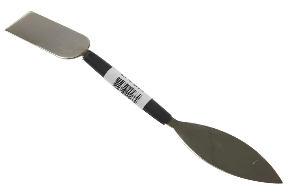 Paleerijzer - RVS - 30mm Bestseller