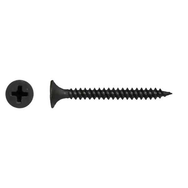 PGB Europe Gipsplaatschroef "S" 3,5x55mm gefosf. - 1000 Stuks Merkproduct