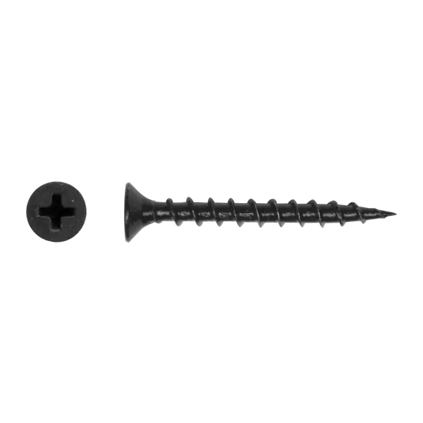 PGB Europe Snelbouwschroef "C" 3,9x25mm gefosf. - 200 Stuks Gereduceerde Prijs