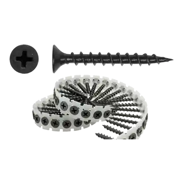 Rechtstreeks Van De Fabrikant PGB Europe Snelbouwschroef "C" 3,9x45mm gefosf. - 1000 Stuks