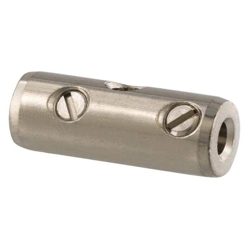 Korting Q-Link Aarddraad Verbinder 6-10mm - 2 stuks