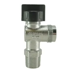Bestseller Riko Gasaansluitkraan Gastec 1/2''x M24 Buitendraad Haaks