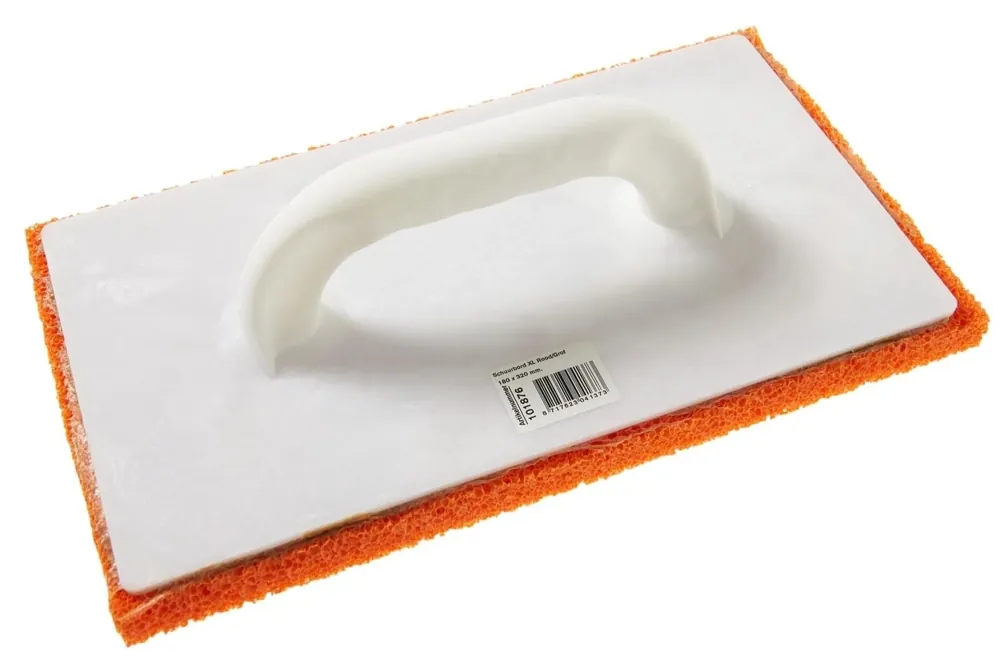 Schuurbord XL Grof - 180x320mm Koopje
