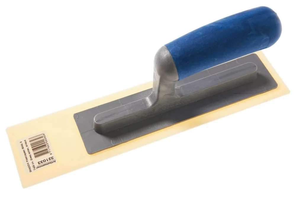 Shadow Plastic Spaan Middel Hard - 70x280x3mm Nu Kopen