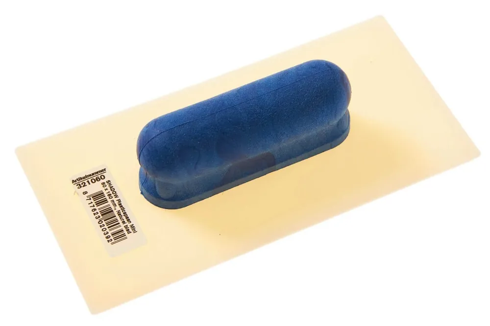 Shadow Plastic Spaan Mini - 80x160mm Veilige Betaling
