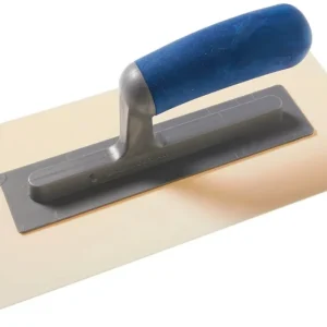 Shadow Plastic Spaan Zacht - 140x280x2mm Seizoensaanbieding