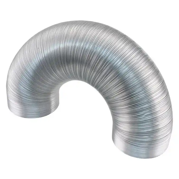 Starx afvoerslang flexibel - Ø100 mm - 1.5 m - naturel Populair