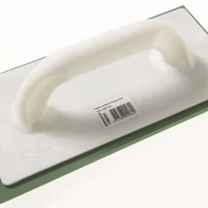 Gratis Retour Tegelinwasbord met Groene Zool - 140x280mm