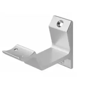 Trapleuninghouder - Modern Hol - Aluminium Goedkoop