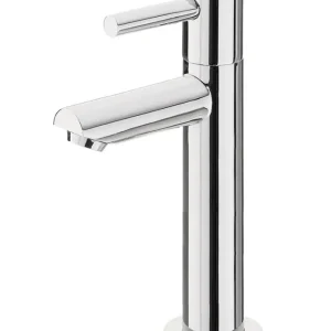 Finale Uitverkoop Wiesbaden Amador XL Opbouw Fonteinkraan - Hendel - Chroom