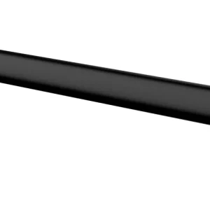 Wiesbaden Caral Douchearm met Muurbevestiging - 45cm - Mat Zwart Bestel Nu