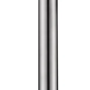 Flitsaanbieding Wiesbaden Caral Douchearm met Plafondbevestiging - 20cm - Geborstedl RVS