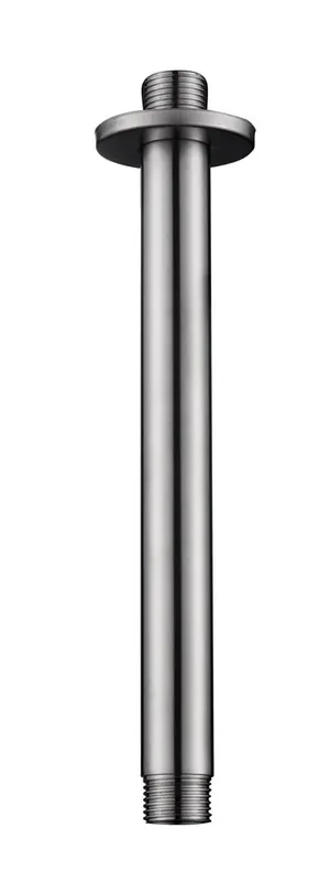Flitsaanbieding Wiesbaden Caral Douchearm met Plafondbevestiging - 20cm - Geborstedl RVS