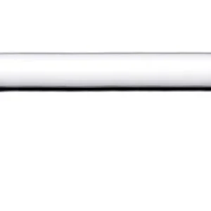 Wiesbaden Caral Inbouw Uitloop - 30cm - Chroom Favoriet