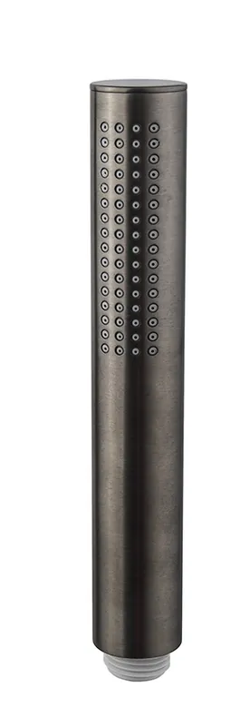Favoriet Wiesbaden Caral Staaf Handdouche - Geborsteld Gunmetal