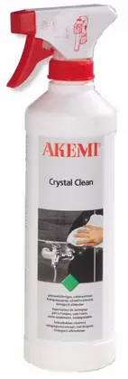 Tijdelijk Beschikbaar Wiesbaden Crystal Clean Ontvetter - 500ml