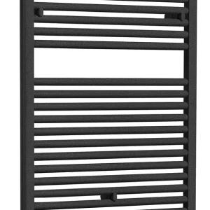 Gecertificeerd Wiesbaden Elara Radiator - 76,6x60cm - Antraciet