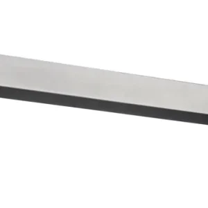 Superprijs Wiesbaden Rombo Douchearm met Muurbevestiging - 40cm - RVS