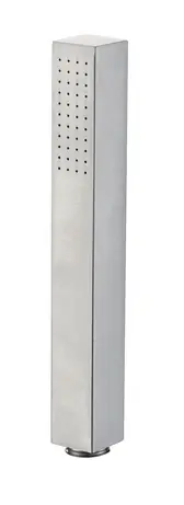 Wiesbaden Rombo Staaf Handdouche - RVS Speciale Aanbieding