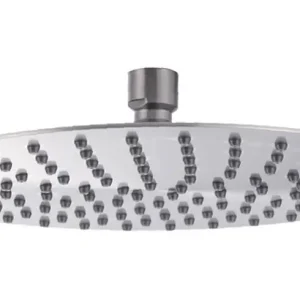 Wiesbaden Ufo Hoofddouche - Ø25cm - RVS Nu Kopen