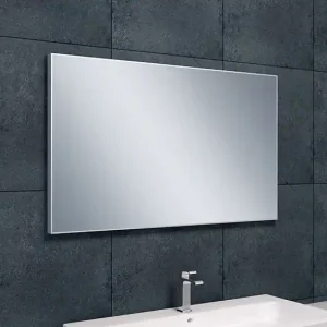 Aanbieding Xellanz Serra Spiegel - Rechthoek - 100x60cm