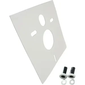XL wandcloset isolatie-set 40x42 5mm XL Laatste Kans