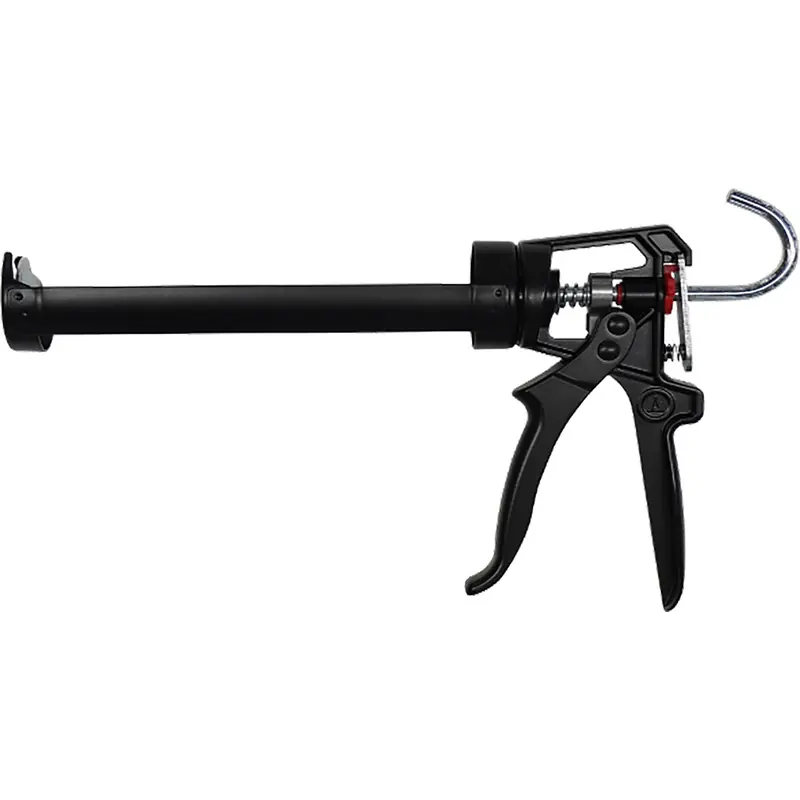 Meest Verkocht Zwaluw Kitpistool Professioneel Zwart CG-HP20 12