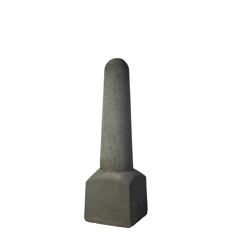 Koop Vandaag Dirksen Amsterdammertje klein 80 cm rond Zwart