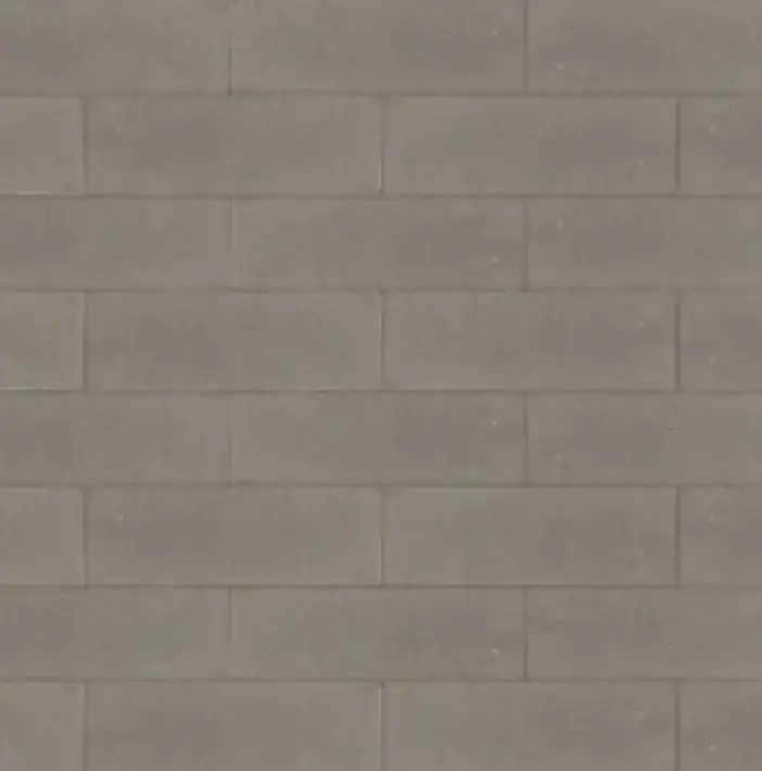 Betonstraatsteen grijs 11×33 BSS Merkproduct