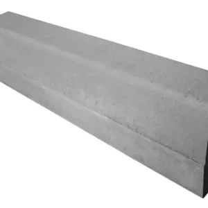 Trottoirband 13/15×20 grijs Seizoensaanbieding