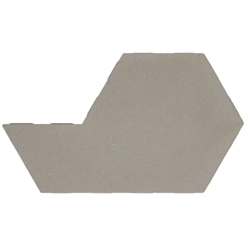 Hepta Wae Base Grijs 5 cm Gratis Retour