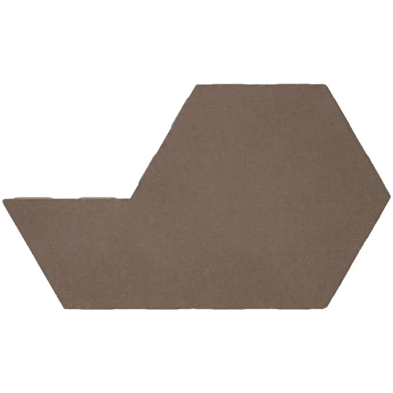 Hepta Wae Base Taupe 5 cm Direct Beschikbaar