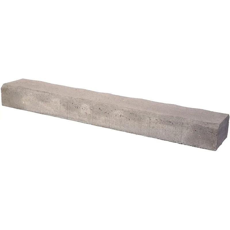 Finale Uitverkoop Dirksen Betonbiels 12x20x100 Grijs