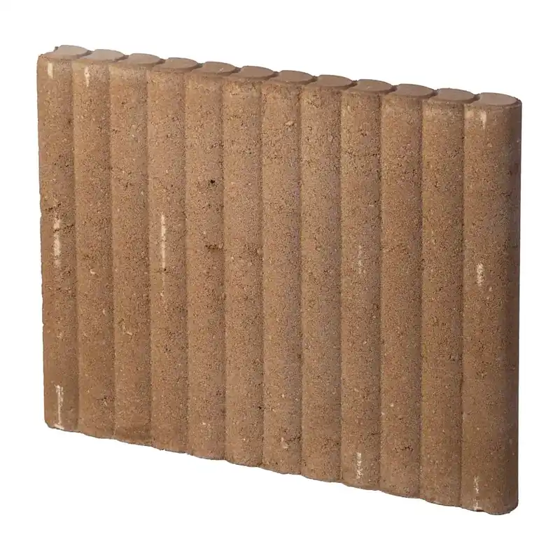 Dirksen Minirondoband 6x25x50 Bruin Favoriet