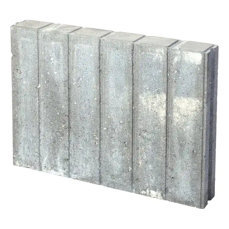 Alleen Vandaag Dirksen Quadroband 8x35x50 Grijs