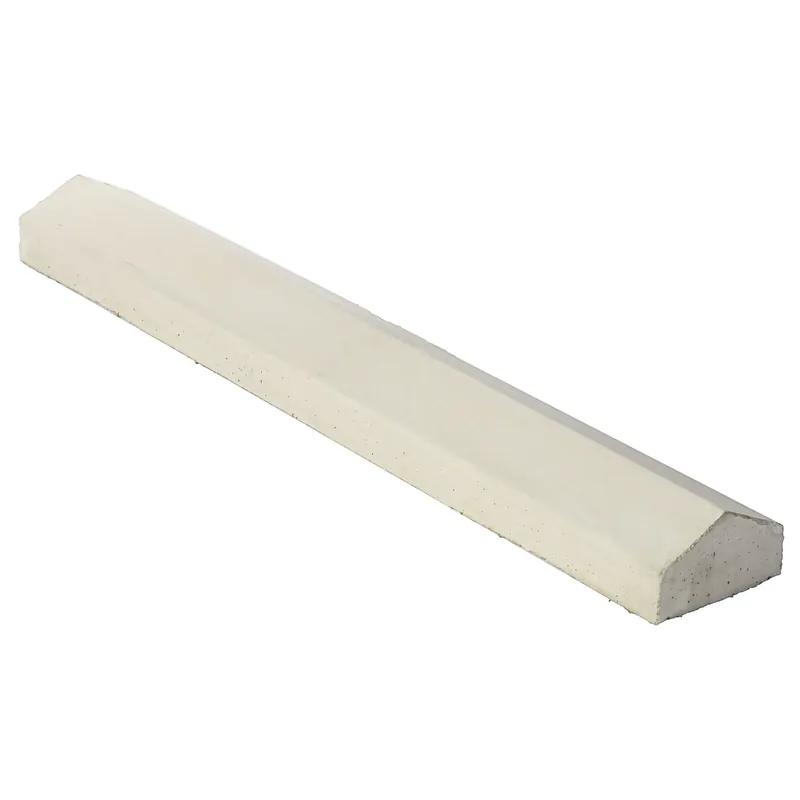 Dirksen Muurafdekband met punt 37×100 Glad Grijs Goedkoop